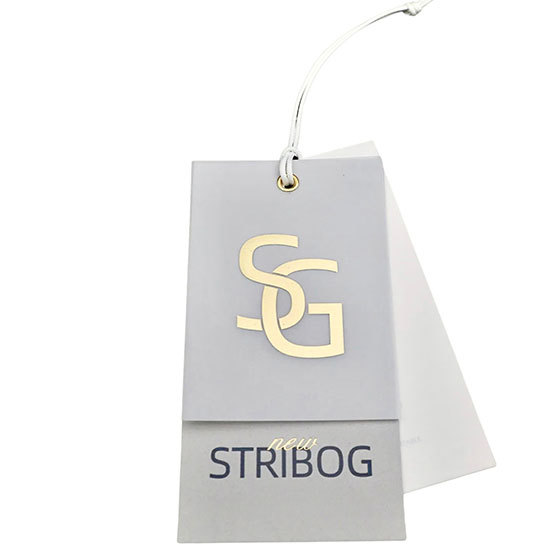 Hangtag