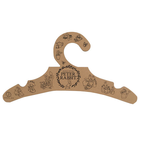 Paper hanger
