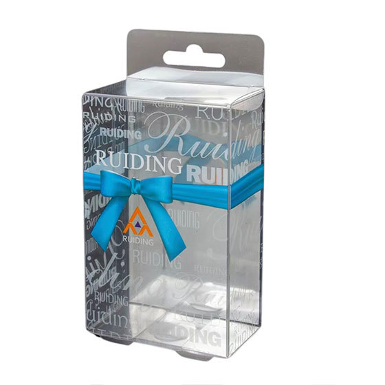 Plastic box