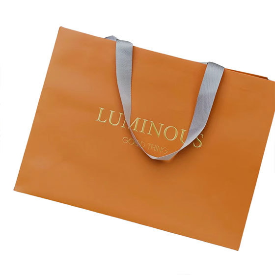 Paper bag
