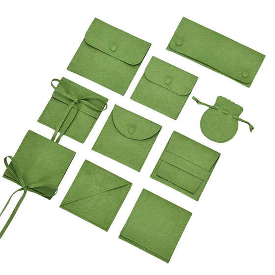 Jewelry Bag