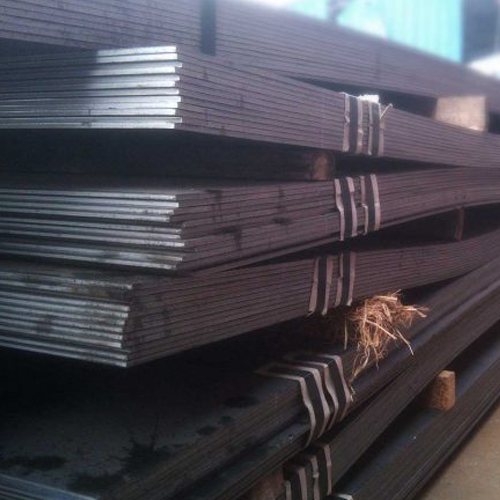 NM450 wear resistant steel plate