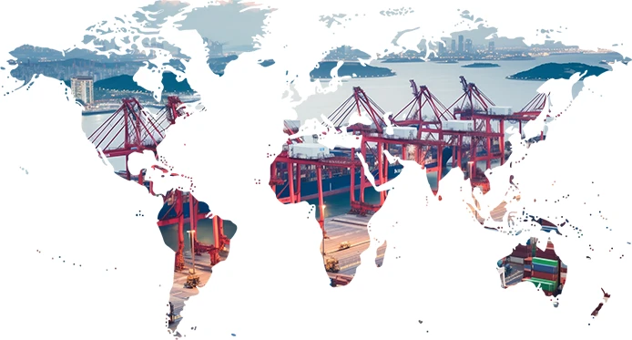 OVERSEAS MARKETS OVERSEAS MARKETS