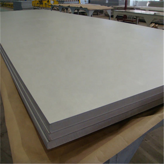 201 Stainless Steel Plate