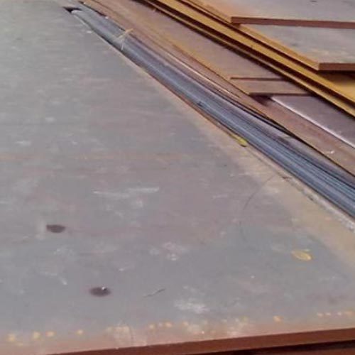 09CuPCrNi-B Weather Resistant Steel Plate