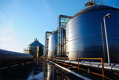 INDUSTRY INDUSTRY