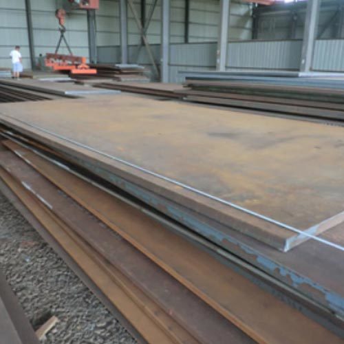 Q235NHB Weathering steel plate