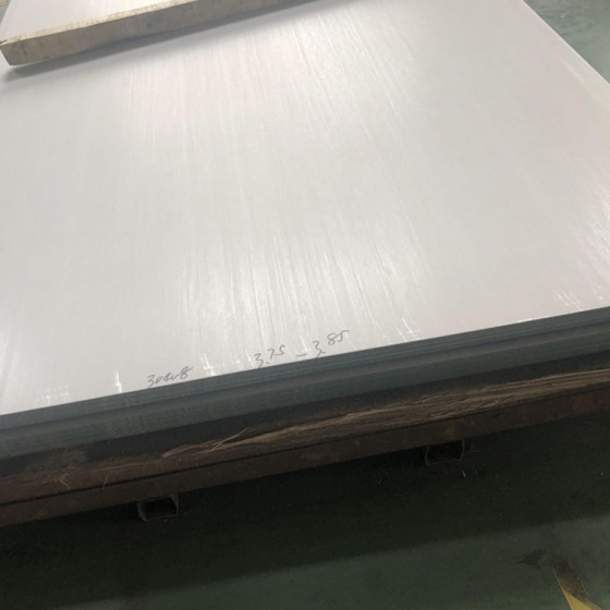316 Stainless Steel Plate