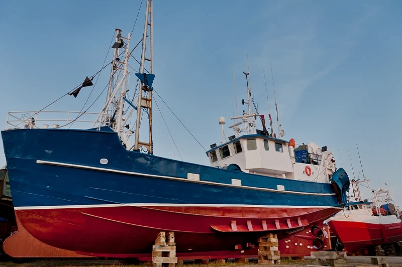 SHIPBUILDING SHIPBUILDING