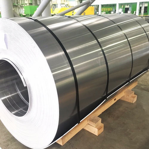 6161-T6 Aluminum coil