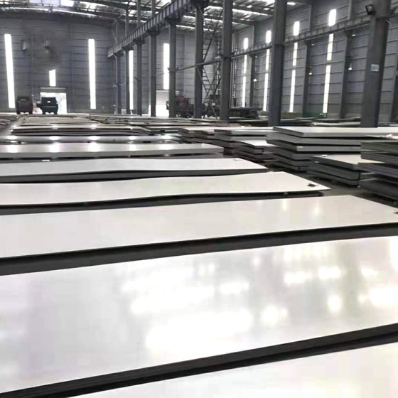 316L Stainless Steel Plate