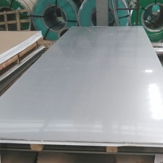 305 Stainless Steel Plate