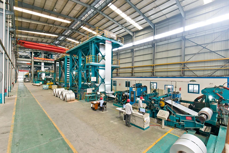 Company Profile Company Profile