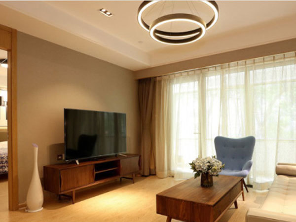 Maintenance of mahogany furniture