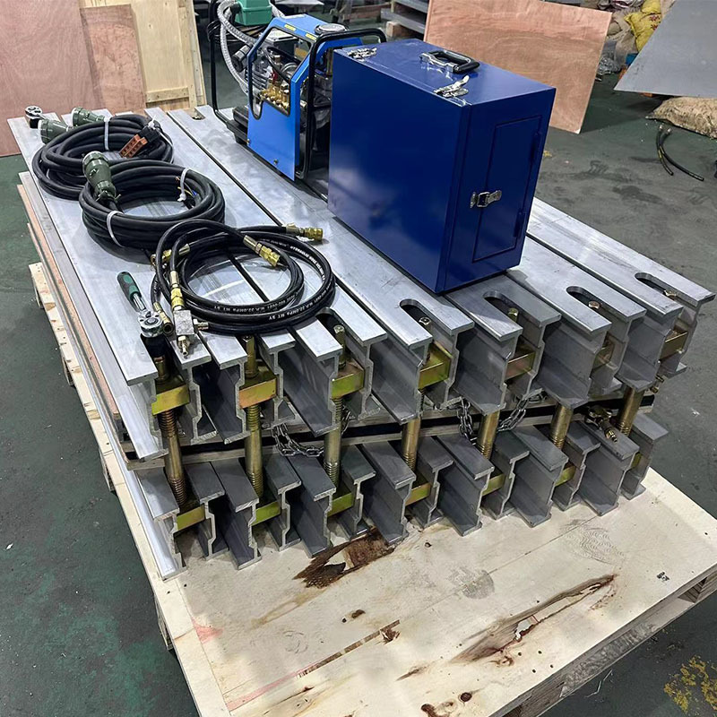 Top Features to Look for in Rubber Splicing Joint Hot Press Machinery Top Features to Look for in Rubber Splicing Joint Hot Press Machinery