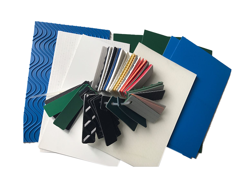 Plastic Conveyor belt