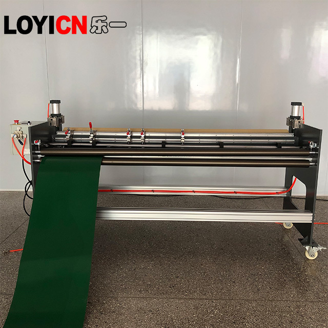 Intelligent Conveyor Belt Cutting Machine Intelligent Conveyor Belt Cutting Machine
