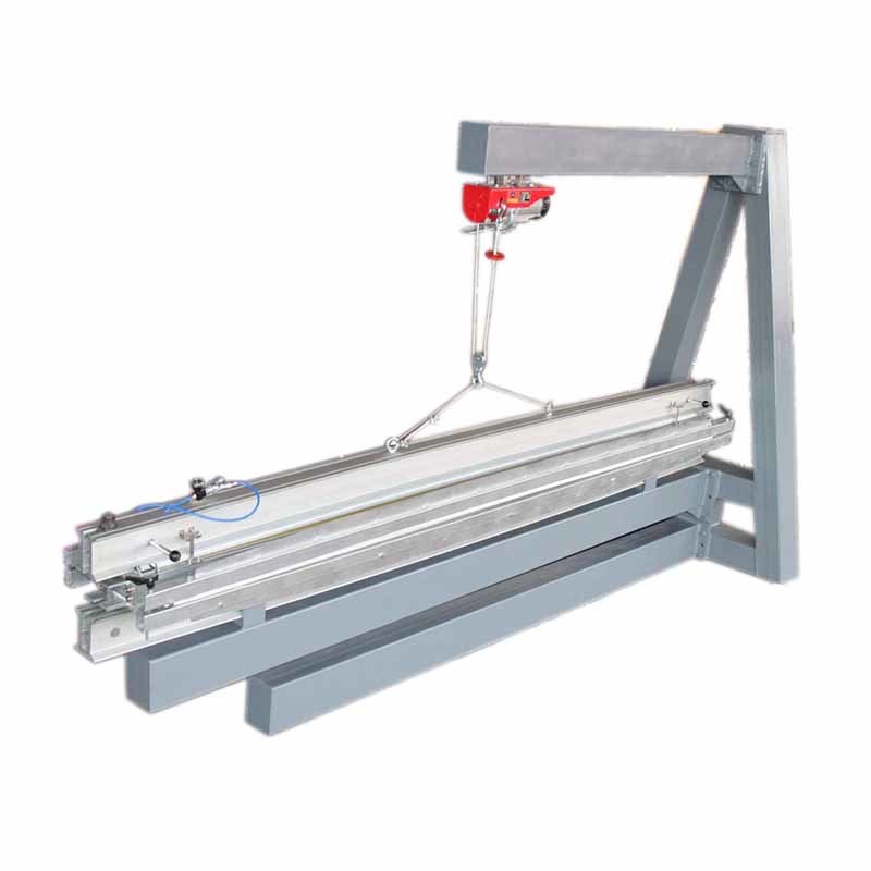 Maximizing Output: The Essential Role of Vulcanizing Presses in Optimizing Rubber Conveyor Belt Production