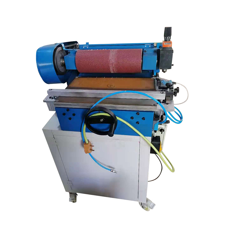 Automatic Transmission Belt Skiving Machine