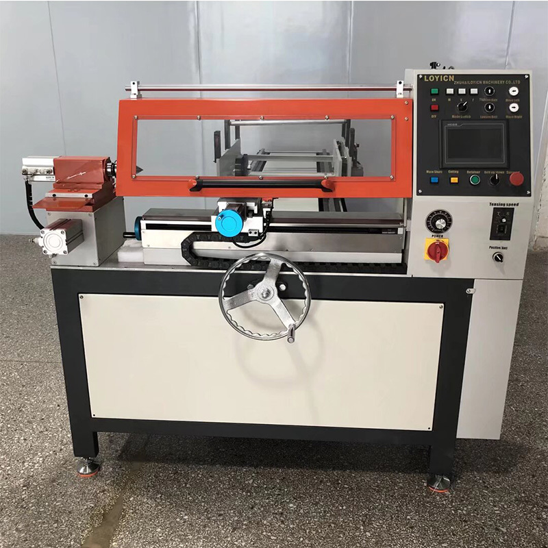 Timing Belt Sleeve V-belt Industry Rubber Conveyor Belt Slitting Cutting Machine Timing Belt Sleeve V-belt Industry Rubber Conveyor Belt Slitting Cutting Machine