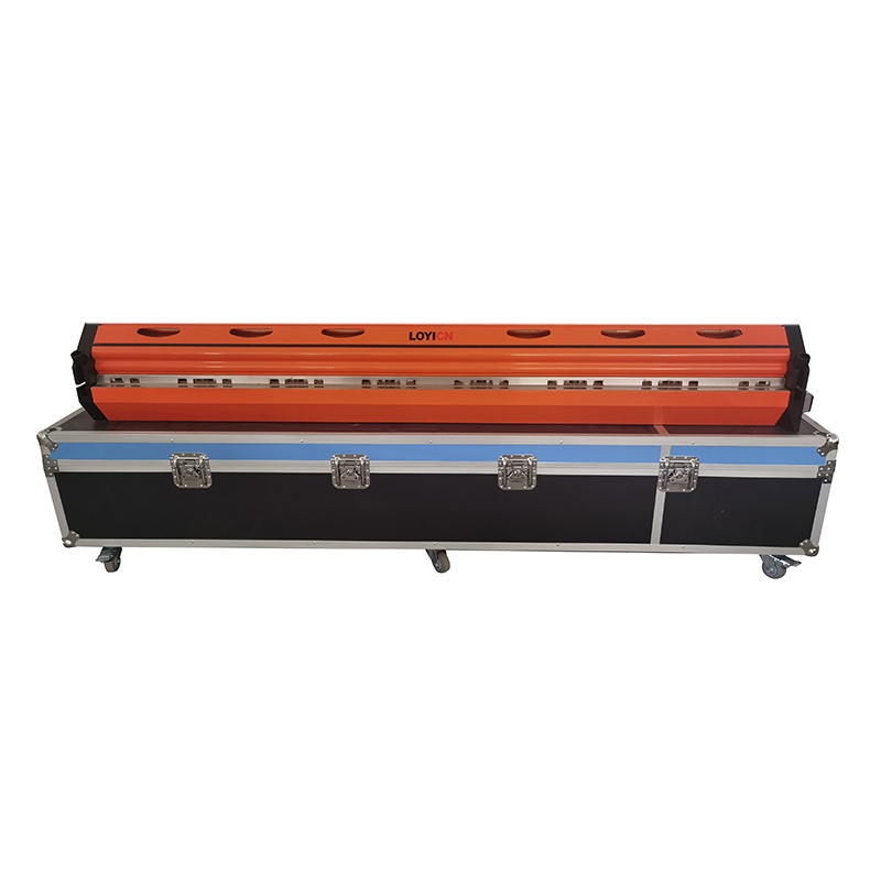 Air Cooled Splice Press Machine for 1200 mm Wide PVC PU Conveyor Belt LYPA1200-A
