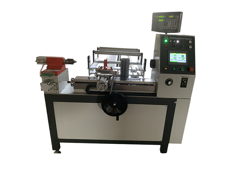Equipments For Transmission Belt