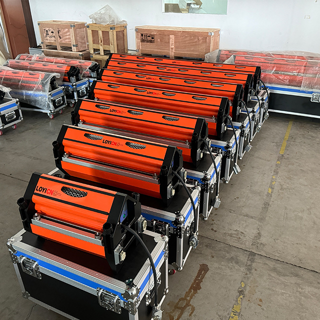 Advanced Generation 3 Air-Cooled Belt Splicer Newly Released in 2025