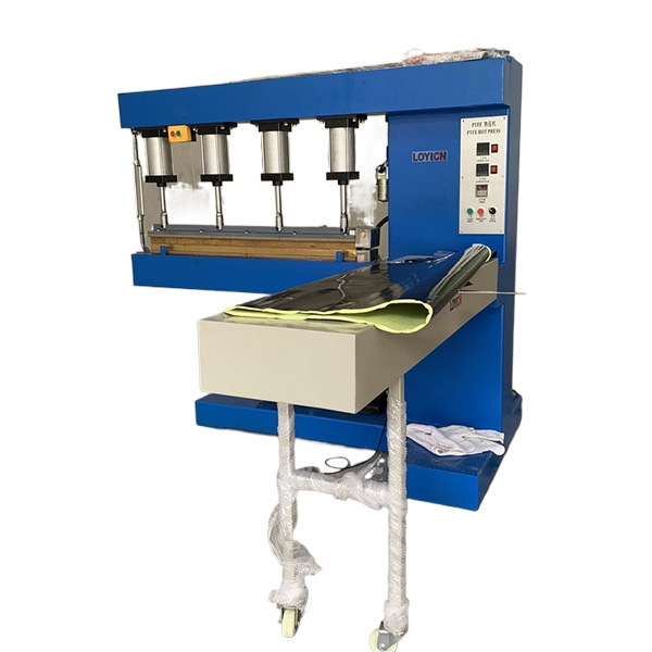 PTFE welding machine