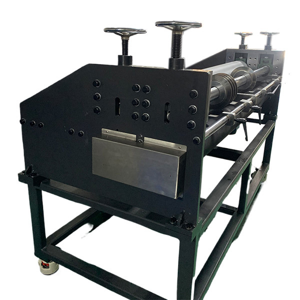 Heavy Duty Belt Slitter for Rubber Conveyor Belt