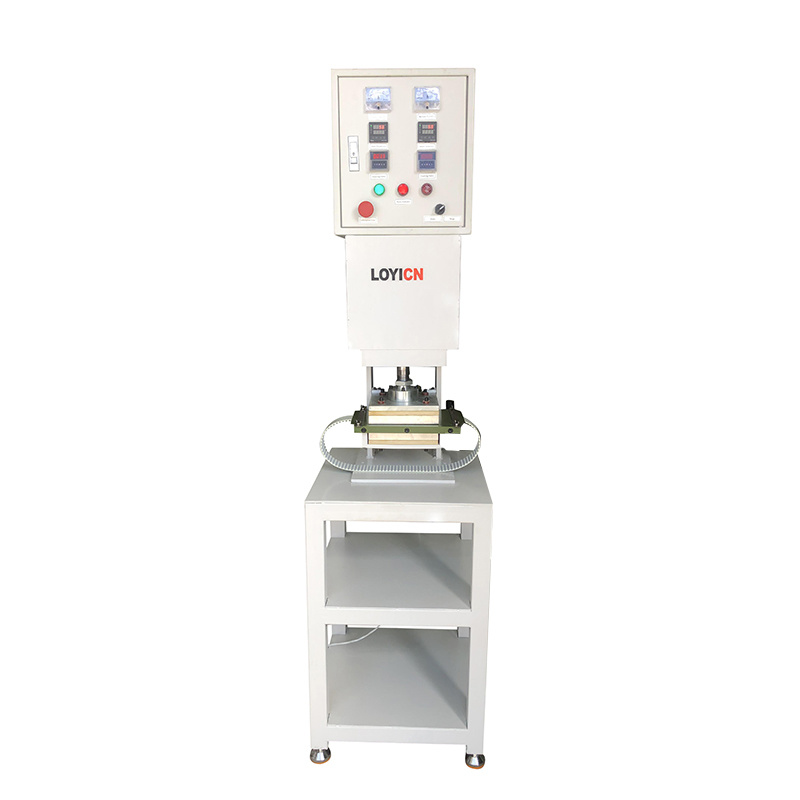 Timing Belt Welding Machine Pneumatic Type