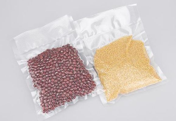 蒸煮袋结构工艺要点，稍微不注意就会影响袋子质量