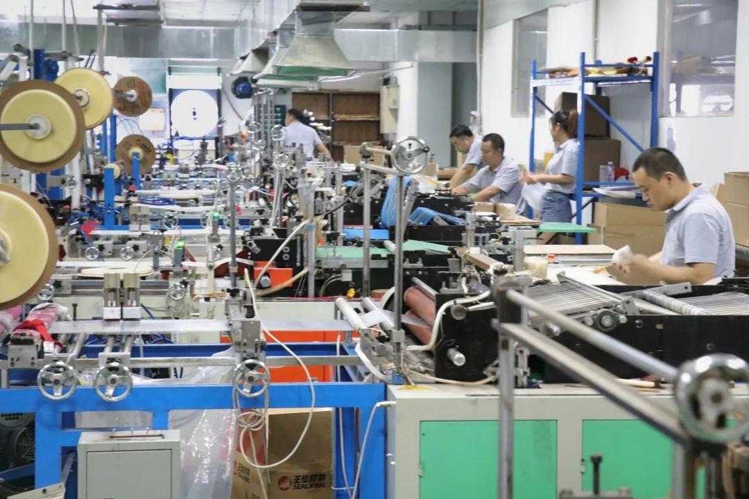 跃上新起点——热烈祝贺东莞市顺兴源包装制品有限公司通过GMI国际标准认证