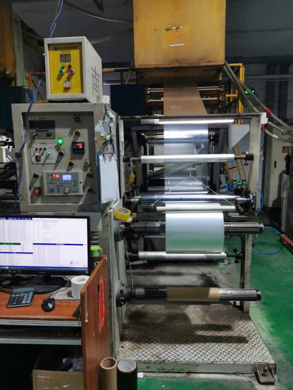 热烈祝贺东莞市顺兴源包装制品有限公司顺利通过ISO9001:2015质量管理体系认证
