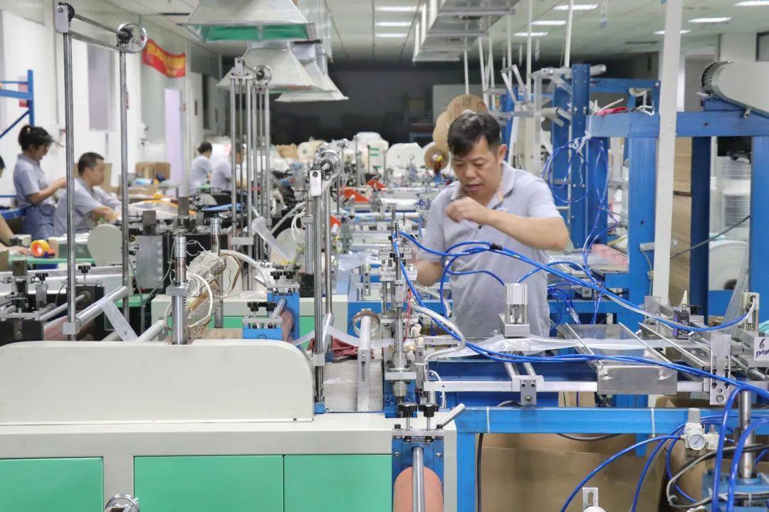 跃上新起点——热烈祝贺东莞市顺兴源包装制品有限公司通过GMI国际标准认证