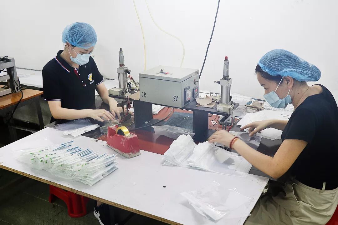 热烈祝贺东莞市顺兴源包装制品有限公司顺利通过ISO9001:2015质量管理体系认证