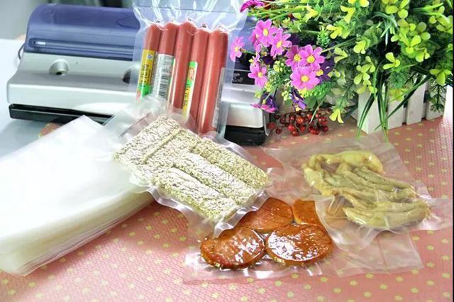 蒸煮袋结构工艺要点，稍微不注意就会影响袋子质量