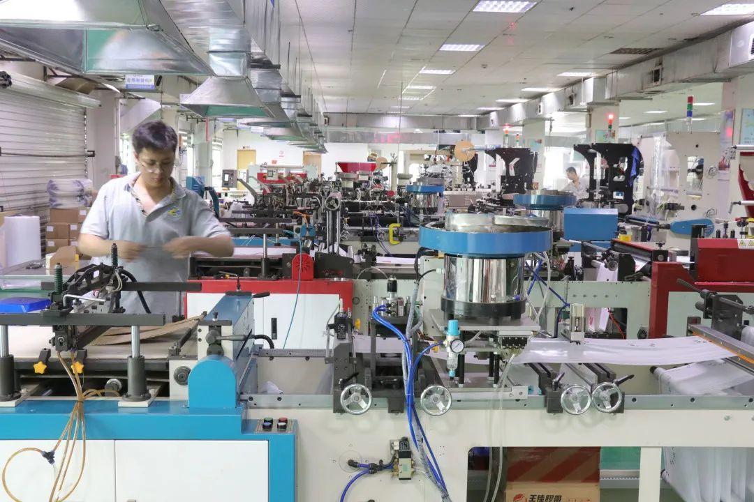 跃上新起点——热烈祝贺东莞市顺兴源包装制品有限公司通过GMI国际标准认证