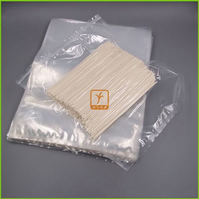 蒸煮袋结构工艺要点，稍微不注意就会影响袋子质量