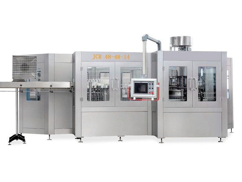 Filling Machine: Everything You Need to Know
