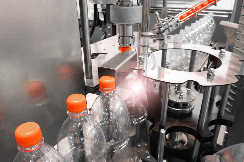 Carbonated Soft Drink Production Lines