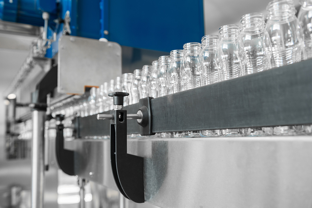 Water Production Line: Enhancing Efficiency and Quality