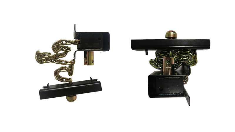 The role of wire rope spare tire tightener