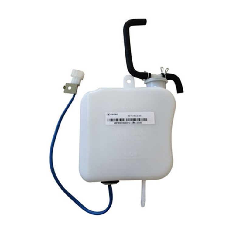 HD-C008 expansion tank