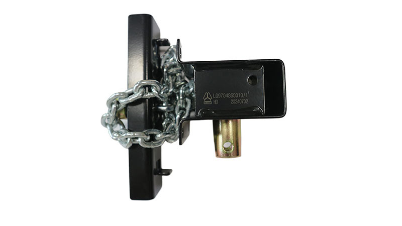 What is the chain type spare tire fastener