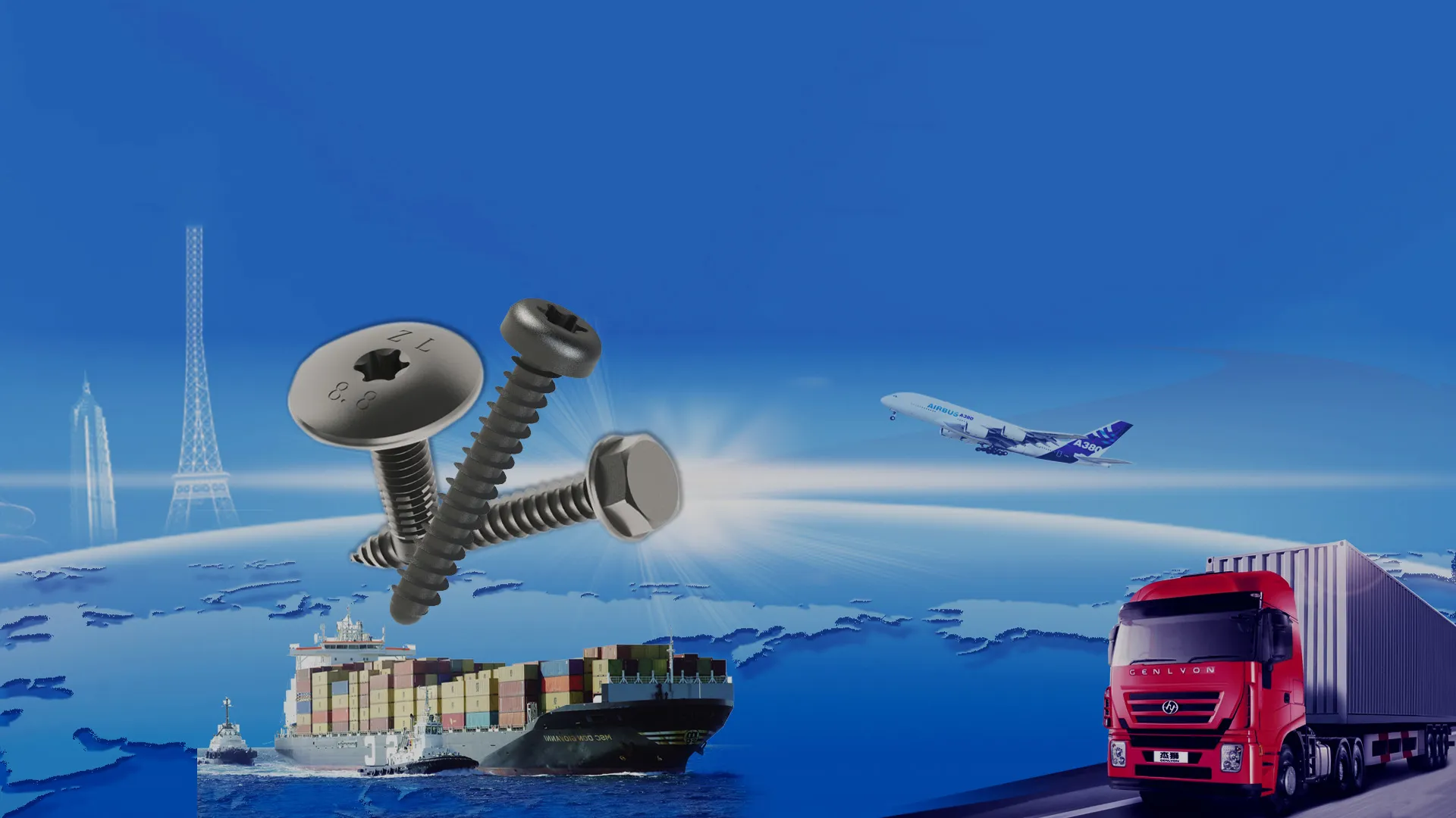 Zili Fastening Technology