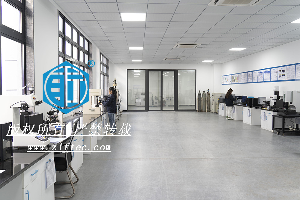 厂房展示
