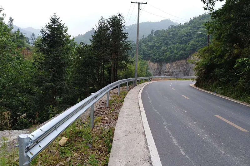 湖南咸豐縣完工圖