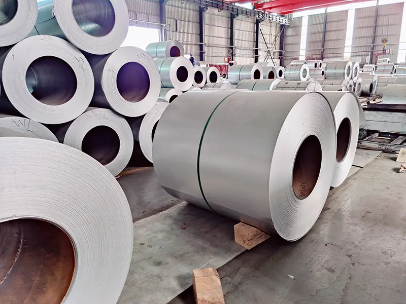 Warehousing & Shipping