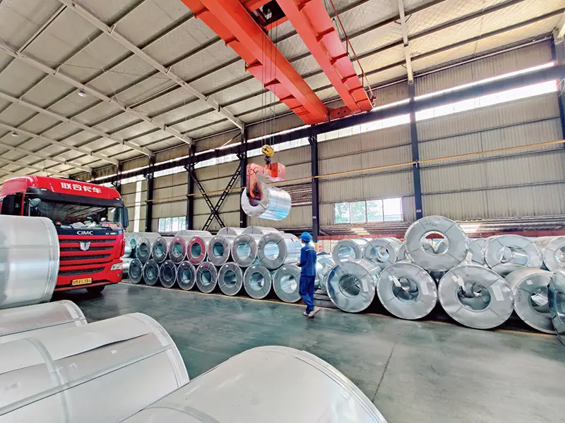 Production Strength Production Strength