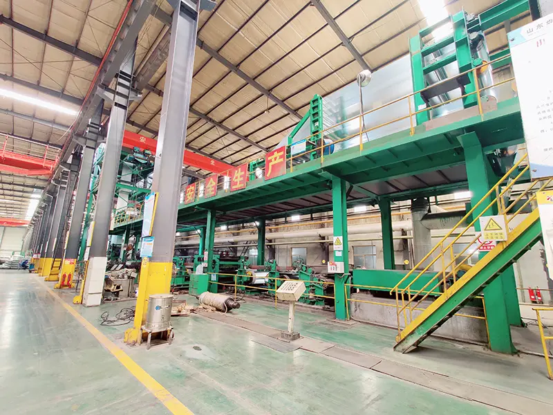 Production Strength Production Strength
